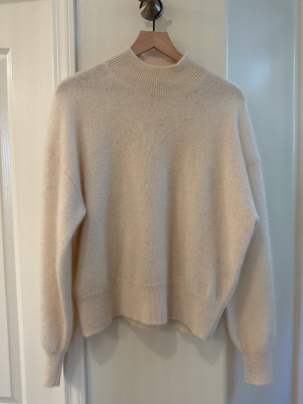 Baboon Cashmere Cardigan